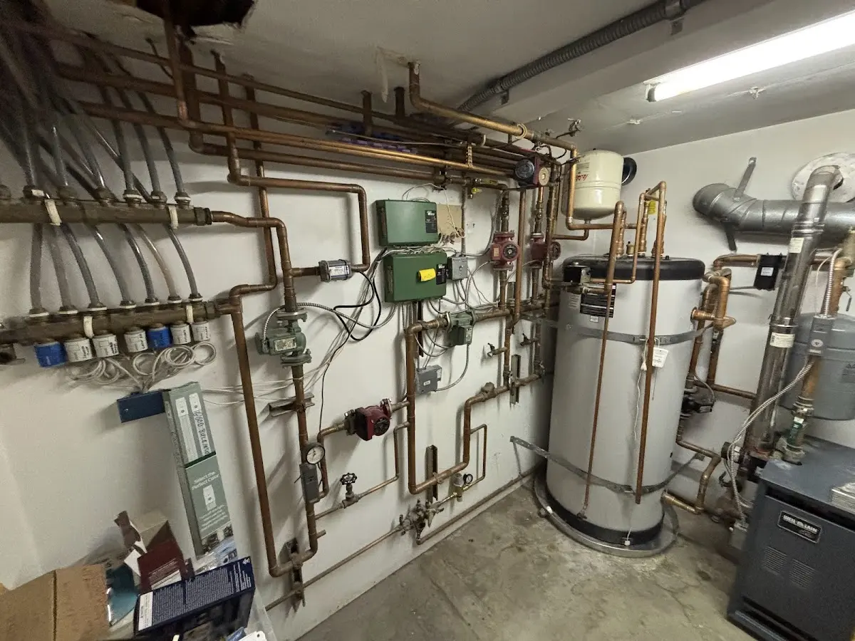 Water Heater Repair in Galloway, NJ